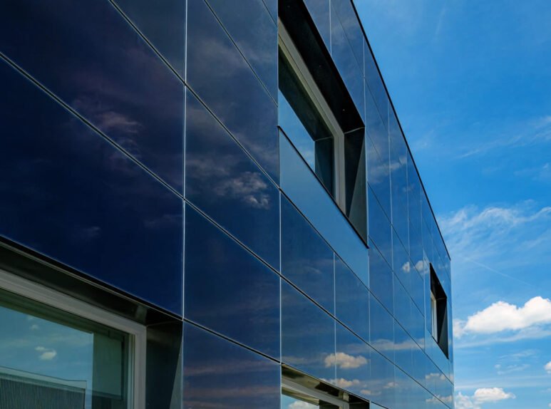 Photovoltaic-Facade-Panels Photovoltaic-Facade-Panels